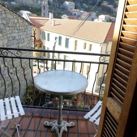 Appartement De Charme Entre Mer Et Montagne Sollacaro Ngoại thất bức ảnh